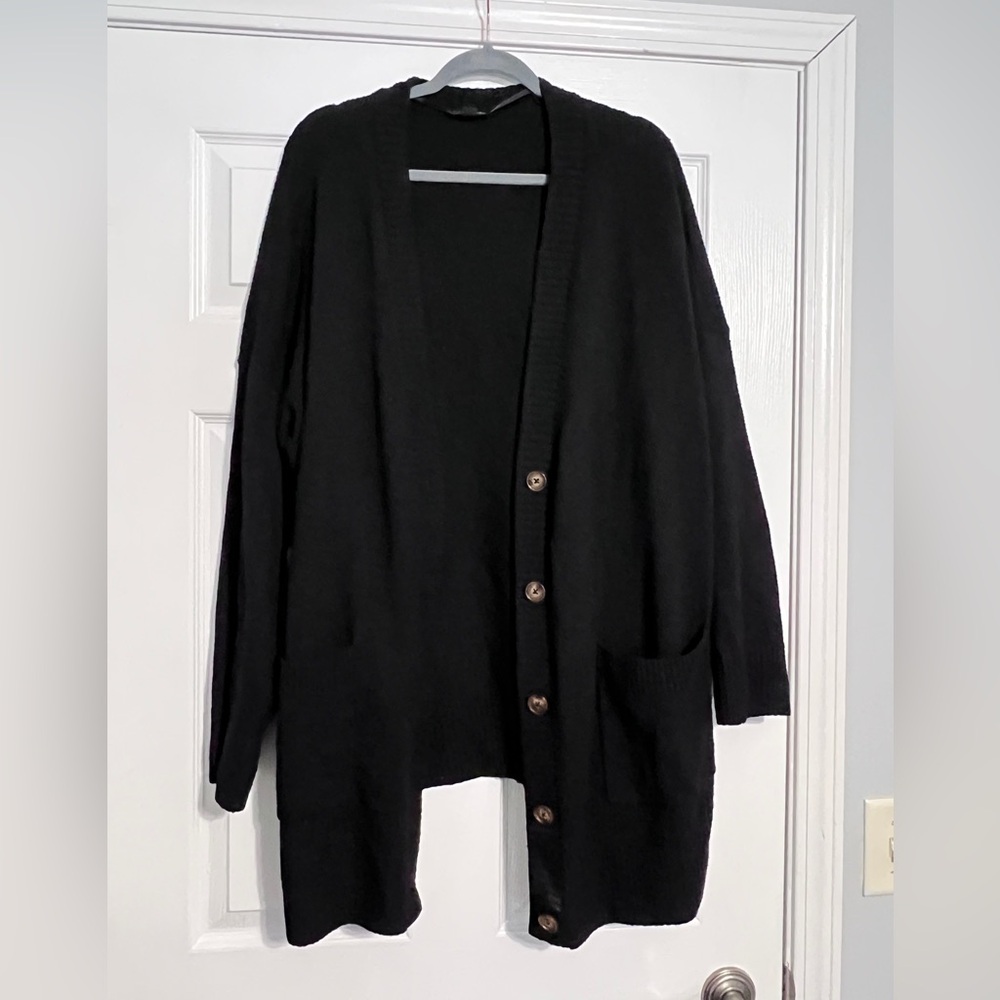 Torrid Cardigan